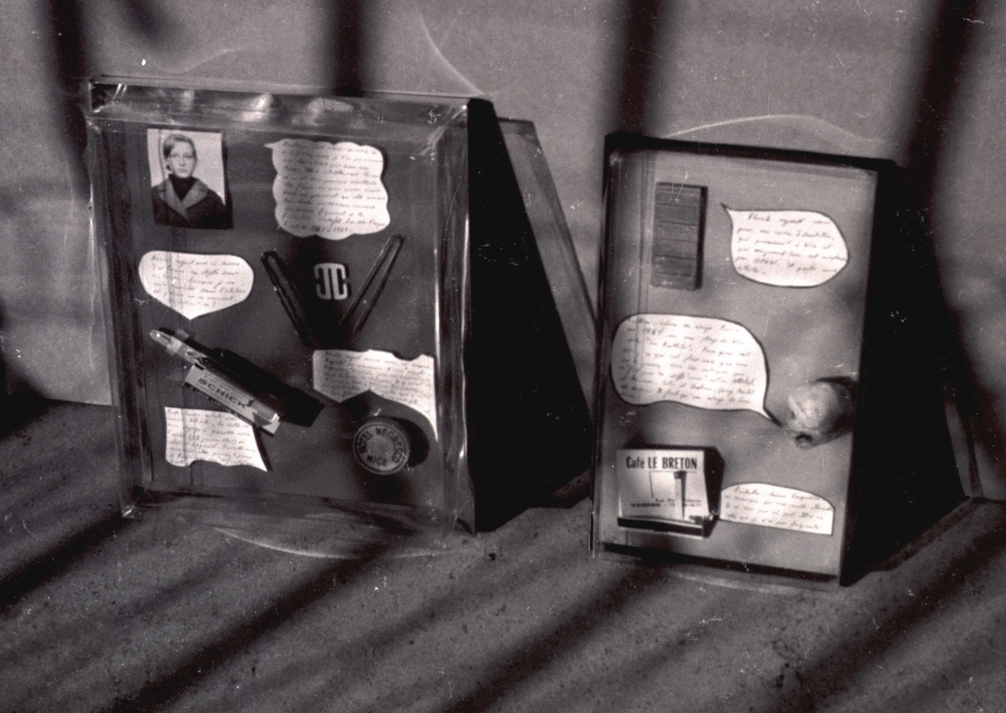 Archive 1967